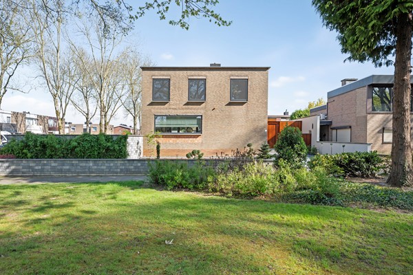 Medium property photo - Europalaan 33, 6164 CV Geleen